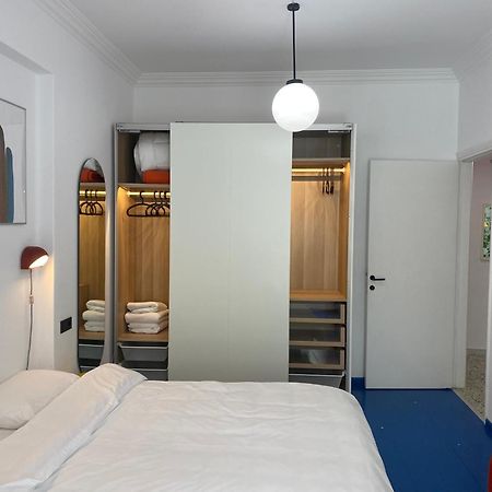 Air White Tower Apartment Thessaloníki Luaran gambar