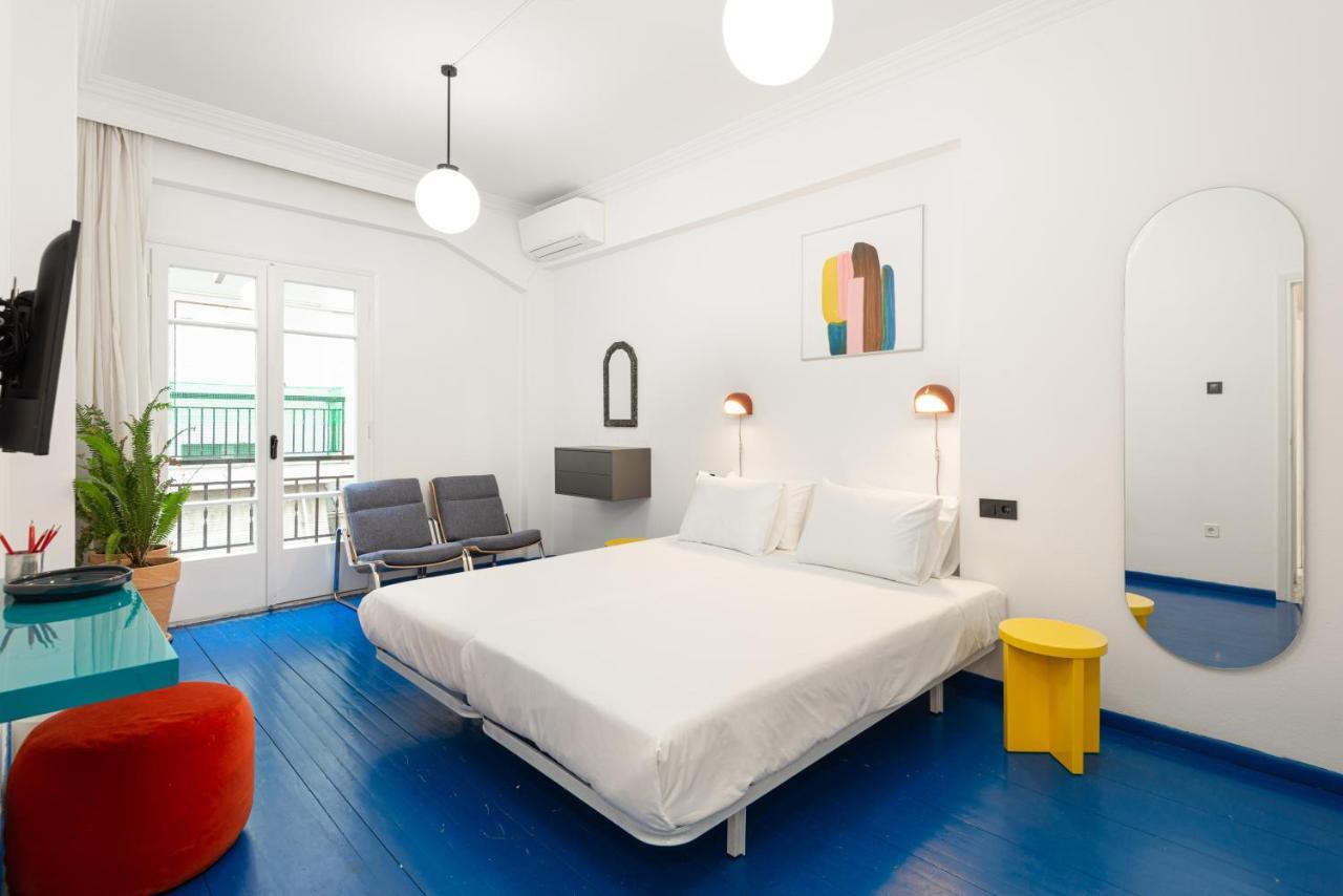 Air White Tower Apartment Thessaloníki Luaran gambar